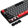 Клавиатура проводная A4Tech Bloody S87 Energy  [S87 USB ENERGY RED]