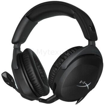 Проводные наушники HyperX Cloud Stinger 2 черный