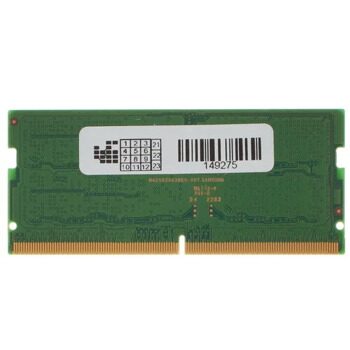 Оперативная память SODIMM Samsung OEM [M425R2GA3BB0-CQK] 16 ГБ