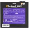 Блок питания ZALMAN TeraMax II 1200W  [ZM1200-TMX2]