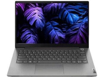 14 Ультрабук Lenovo ThinkBook 14 G4 IAP серый [21DH00AKAU]