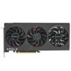 Видеокарта GIGABYTE GeForce RTX 4070 Ti SUPER EAGLE OC  [GV-N407TSEAGLE OC-16GD]