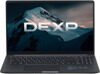 15.6 Ноутбук DEXP Mars M15-A5W400 серый