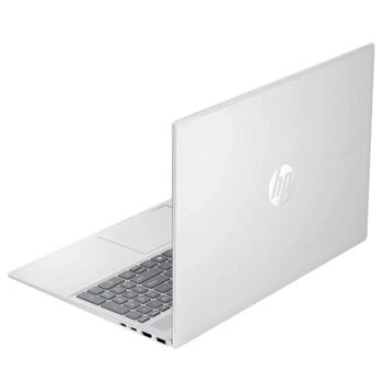 HP Pavilion 16-af0002ci (A1WE1EA) Intel Core Ultra 7 155U 1700MHz/16/1920х1200/16GB/1024GB SSD/Intel Graphics/Wi-Fi/Bluetooth/DOS (Silver)