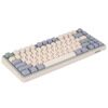 Клавиатура проводная + беспроводная Varmilo VXT81 Eucalyptus [A59A046F9A5A06A051/D]