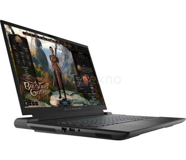 Dell Alienware m16 R1 i7-13700HX/32GB/1TB/Win11 RTX4070 165Hz