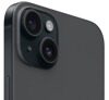 6.7 Смартфон Apple iPhone 15 Plus 512 ГБ черный [MTXL3]