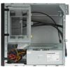 Корпус Foxline RS-02  [FL-RS02BLK-FX250T]