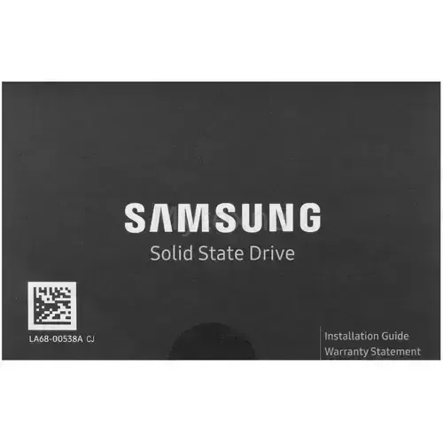 ТвердотельныйнакопительSamsung500Gb870EVOMZ-77E500BW_4