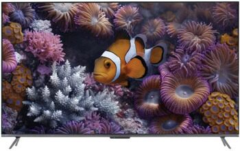 75 (190 см) LED-телевизор Haier 75 Smart TV S3 черный