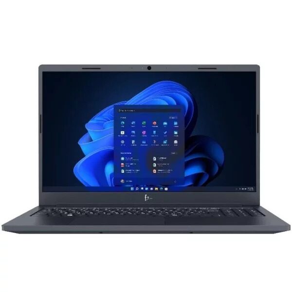 F+ FLAPTOP I (FLTP-5I3-8256-W) Intel Core i3 1215U 1200MHz/15.6/1920x1080/8GB/256GB SSD/DVD нет/Intel UHD Graphics/Wi-Fi/Bluetooth/Windows 11 Home (FLTP-5i3-8256-W) Grey