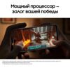 6.7 Смартфон Samsung Galaxy A16 4G 128 ГБ серый