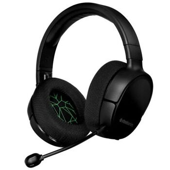 Беспроводные/проводные наушники SteelSeries Arctis 1X черный [SS61502]