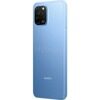 Смартфон Huawei Nova Y61 4/128Gb Blue (EVE-LX9N)