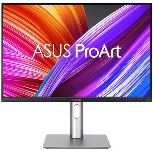 24.1" Монитор ASUS ProArt PA248CRV черный