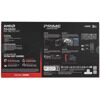 Видеокарта ASUS AMD Radeon 9070 XT PRIME OC Edition  [PRIME-RX9070XT-O16G]