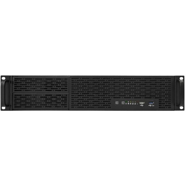 СерверныйкорпусExeGatePro2U550-062U2088Redundant2x1000W_5