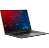 iRU Planio 14INP Intel N100 3400MHz/14/1920x1200/8GB/256GB SSD/Intel UHD Graphics/Wi-Fi/Bluetooth/DOS (2023733) Grey