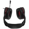 Проводные наушники A4Tech Bloody G501 черный