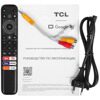 50 (127 см) LED-телевизор TCL 50P755 черный