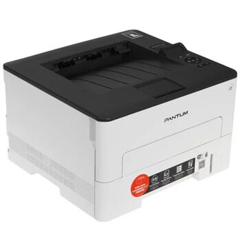 Принтер лазерный Pantum P3300DW [P3300DW]