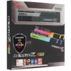 Оперативная память G.Skill Trident Z RGB (AMD) [F4-3600C18D-16GTZRX] 16 ГБ