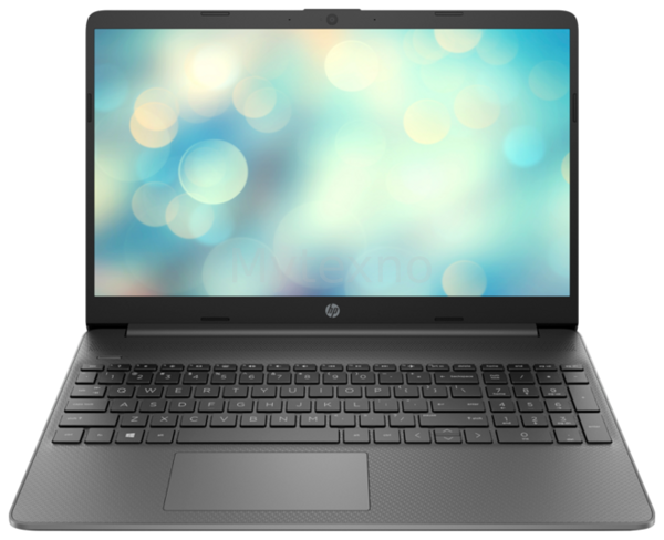 Ноутбук классический HP 15s-eq1142ur 22Q01EA