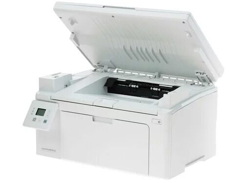 mfuhplaserjetprom132aprinterkopirskanera4600x600dpi22ppm128mb600mhzusb20_4_1071149