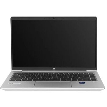 14" Ноутбук HP ProBook 440 G9 серебристый