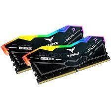 Оперативнаяпамять32Gb6000MHzTeamGroupT-FORCEDELTARGBBlack(FF3D532G6000HC30DC01)_1