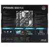 Материнская плата ASUS PRIME B550-PLUS 90MB14U0-M0EAY0