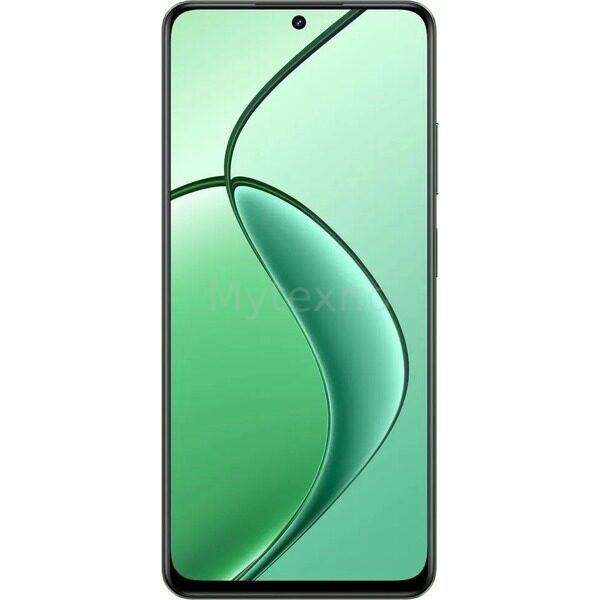 СмартфонRealme124G8256GbWoodlandGreen(RMX3871)_1