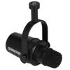 Микрофон Shure MV7X черный