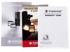 256 ГБ M.2 SATA накопитель Transcend MTS400  [TS256GMTS400]
