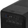 Корпус Cougar MX330-F черный