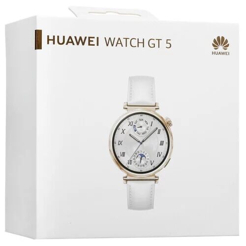 Смарт-часыHUAWEIWATCHGT541mm_8_5484747