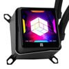 Система жидкостного охлаждения для процессора Thermalright Frozen Guardian 360 ARGB Black (TRFG360B)