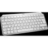 Клавиатура Logitech MX Keys Mini Pale Gray (920-010502)