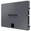 Твердотельный накопитель Samsung 4000 Gb 870 QVO MZ-77Q4T0BW