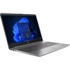 HP 250 G9 (6S798EA) Intel Celeron N4500 1100MHz/15.6/1920х1080/8GB/256GB SSD/Intel UHD Graphics/Wi-Fi/Bluetooth/DOS (Silver)