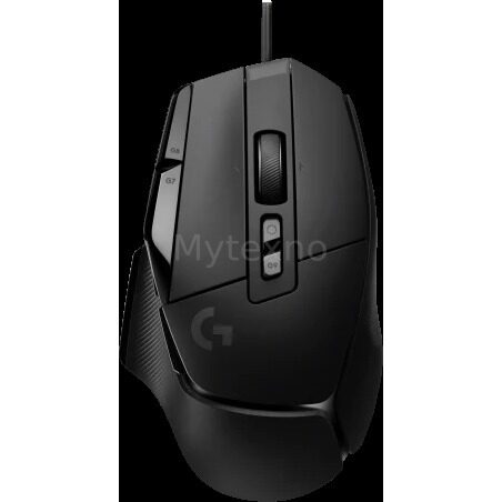 Мышь Logitech G502 X Black (910-006142)