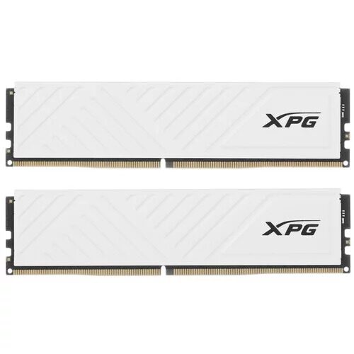Оперативная память ADATA XPG GAMMIX D35  [AX4U320032G16A-DTWHD35]