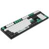 Клавиатура проводная + беспроводная Varmilo APT108 Panda R2  [A93A029D3A5A06A007/D]
