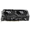 Видеокарта ASUS GeForce RTX 4060 Ti Dual OC Edition  [DUAL-RTX4060TI-O16G]