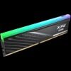 Оперативная память 16 Gb 6400 MHz ADATA XPG LANCER Blade RGB (AX5U6400C3216G-SLABRBK)