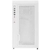Компьютерный корпус Zalman Z9 Iceberg White