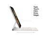 Apple iPad Pro 12,9" M1 2 TB Wi-Fi Space Gray / MHNP3FD/A