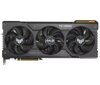 ASUS Radeon RX 7900 XTX TUF Gaming OC 24GB GDDR6 / TUF-RX7900XTX-O24G-GAMING