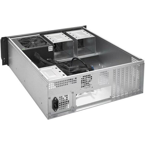 СерверныйкорпусExeGatePro3U450-091100RADS1100W_3