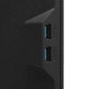 24.5 Монитор ARDOR GAMING VEGA PRO AQ25H1U черный [G25F6QL]
